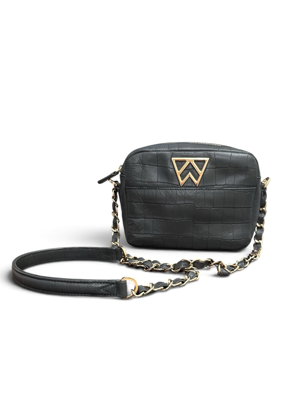 Kelly Wynne Mingle Mingle Mini Crossbody Purse